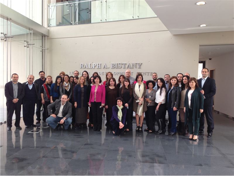 Academic Conferences Ensure Ongoing Added Value